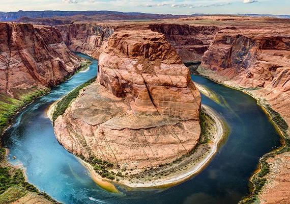 the-ultimate-with-horseshoe-bend-helicoptero