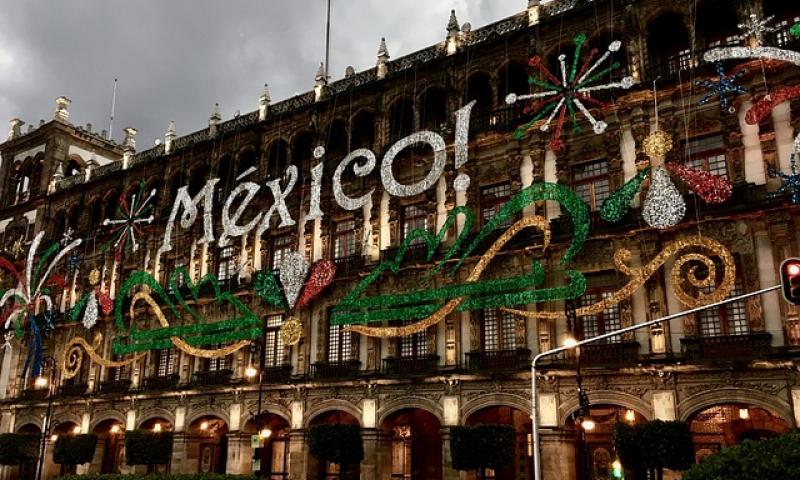 Traslado Regular De Salida Ciudad De M 233 Xico